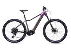 CRUSSIS e-Fionna 10.11- 24,85Ah/894Wh